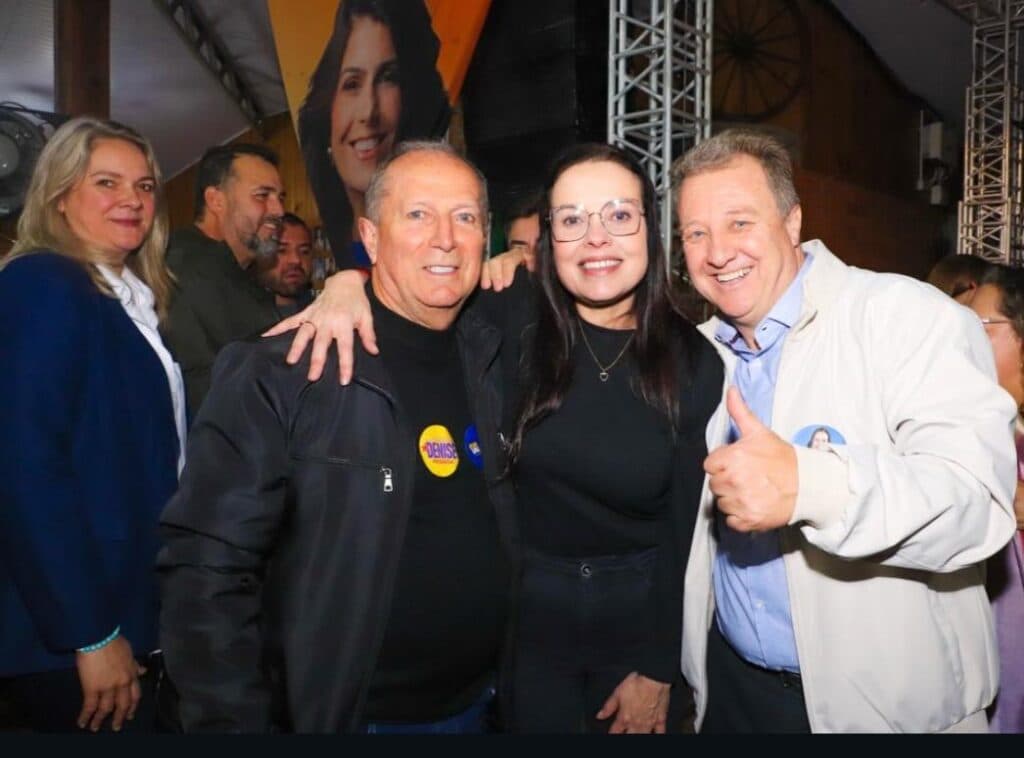 PDT confirma Marcos Lando como candidato a deputado federal
