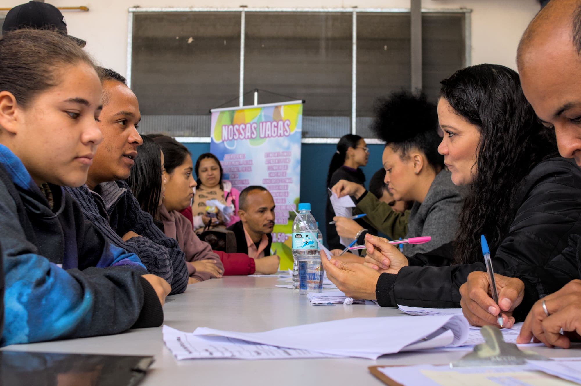 Formiga destaca avanço de Cotia na geração de empregos em 2025