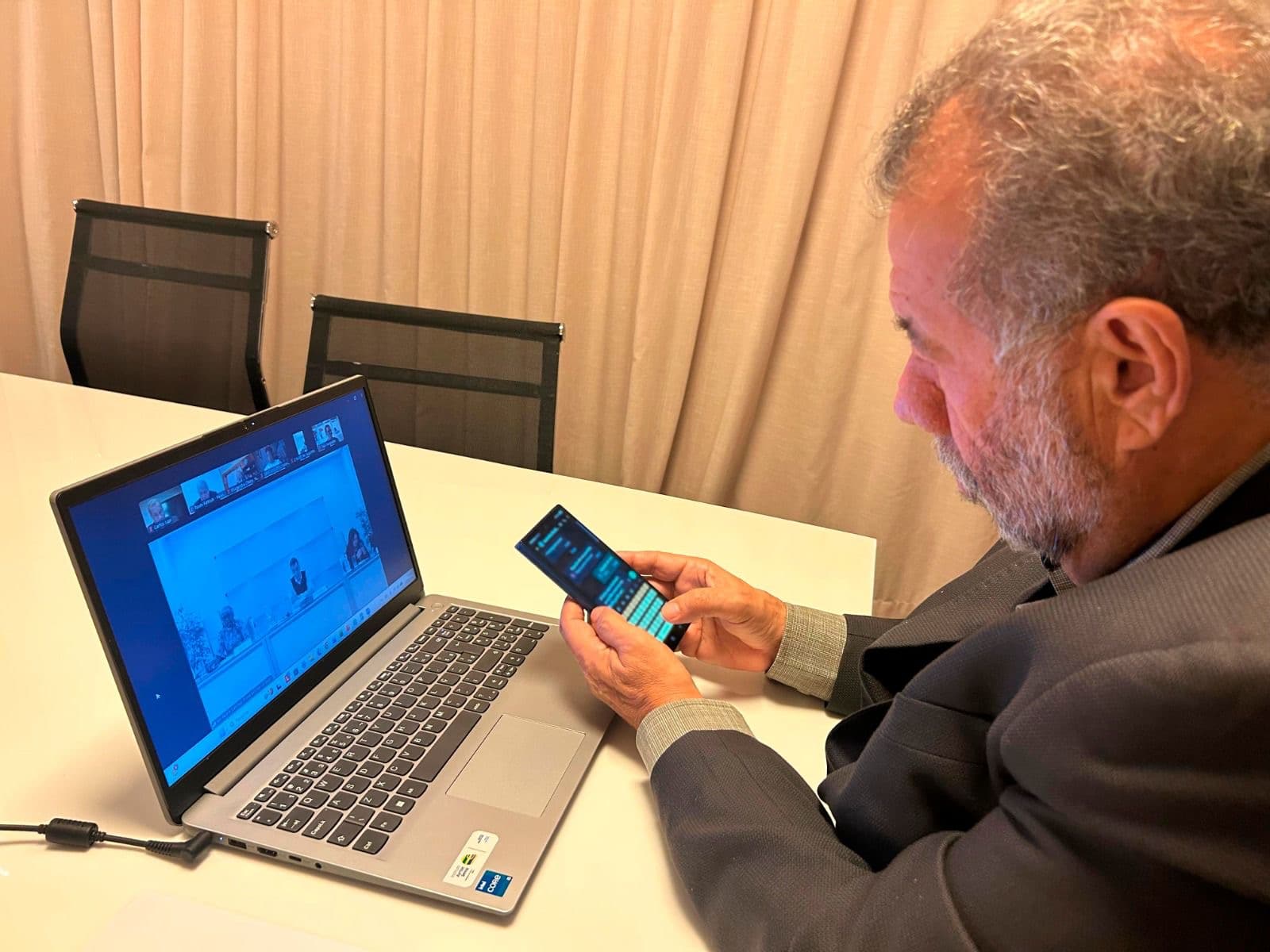 Lupi na IS: “Trump não é o imperador do mundo e a saída deve ser pacífica”