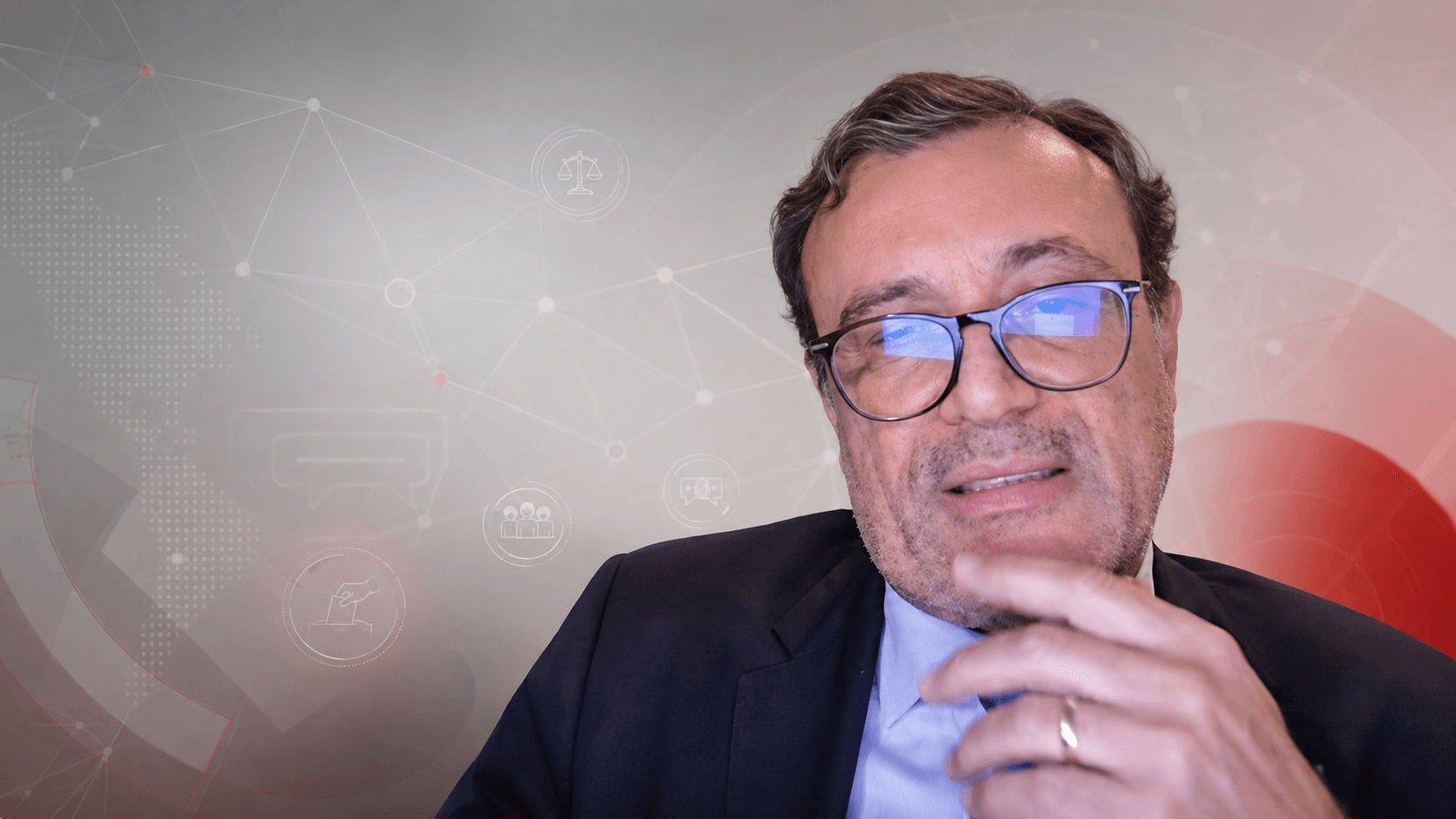 PDT debate propaganda eleitoral, IA e fake news em capacitação jurídica com ex-ministro do TSE