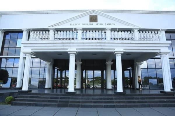 Veja nova composição do secretariado de Roraima após mudança no governo