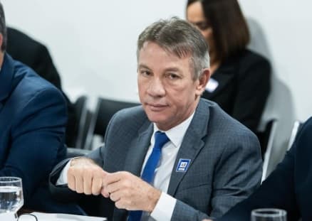 TSE retoma entre 10 e 16 de abril julgamento que pode tornar Denarium inelegível