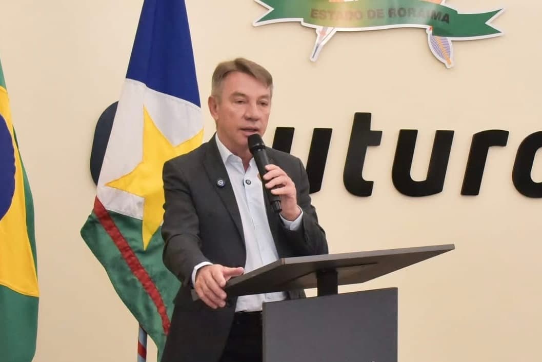 Denarium diz ter deixado governo com saldo superior a R$ 10 bilhões em caixa