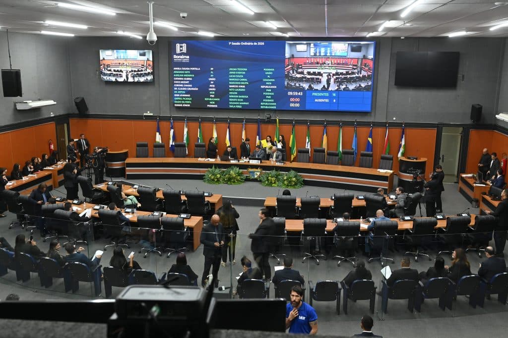 ALERR aprova novo Código Ambiental com promessa de menos burocracia e mais flexibilidade no licenciamento