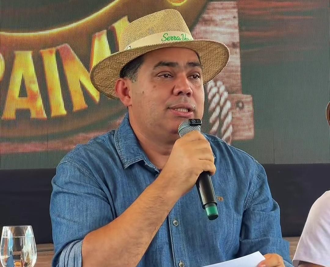 Soldado Sampaio recua e adia Expoferr para novembro após críticas de expositores