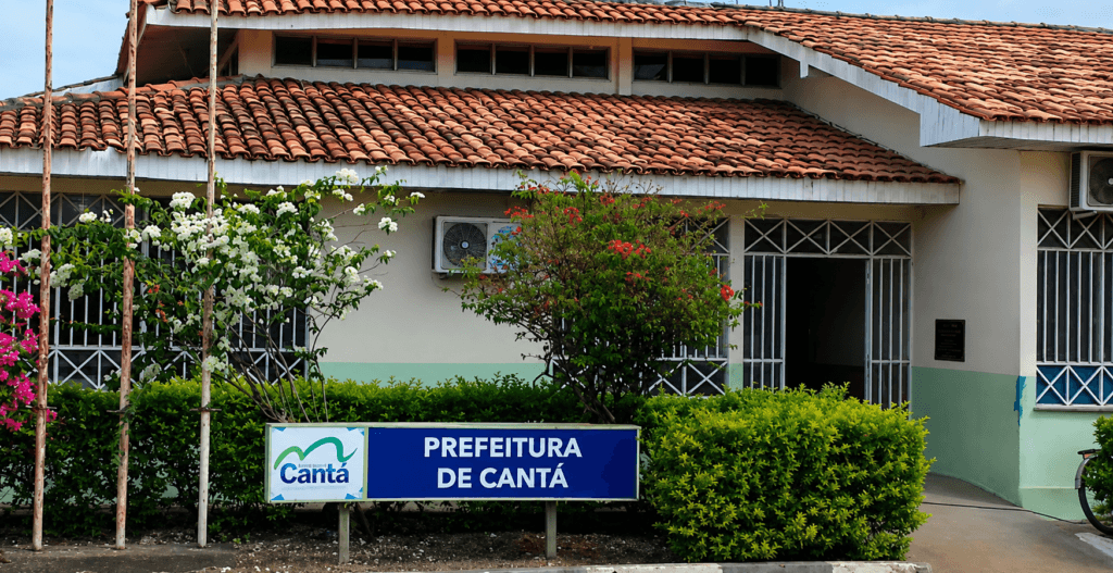 Prefeitura do Cantá homologa contrato de R$ 2,3 milhões para coleta de lixo