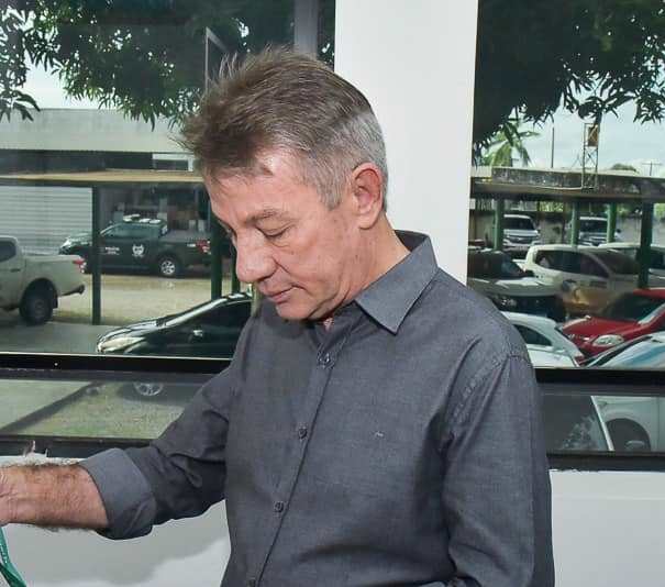 Governo vai construir maternidade de pequeno porte por mais de R$ 58 milhões