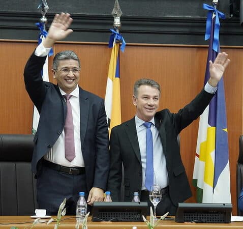 Coligação pede ao TSE retomada de julgamento que pode confirmar cassação do governador de Roraima