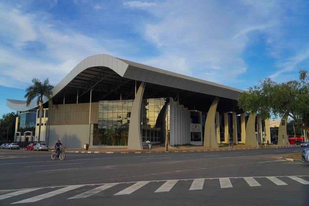 Governo abre crédito suplementar de R$ 17 milhões para a Assembleia Legislativa de Roraima