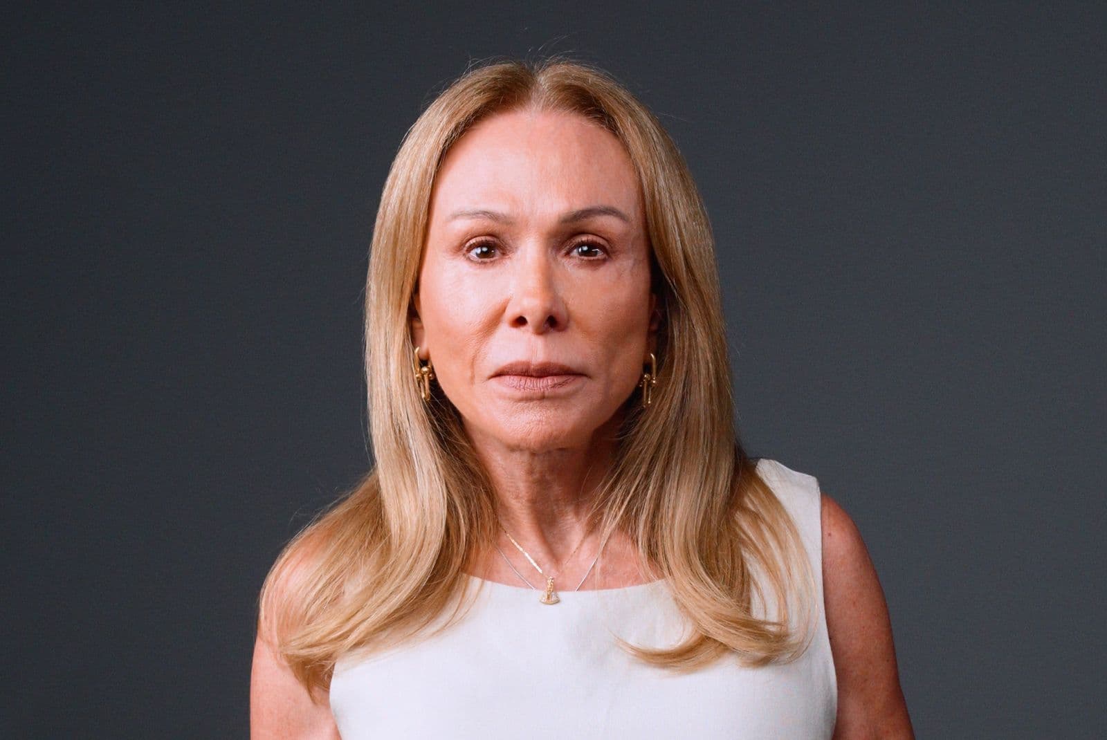 Teresa Surita nega apoio a Lula após fala do presidente do PT e anuncia apoio a Flávio Bolsonaro