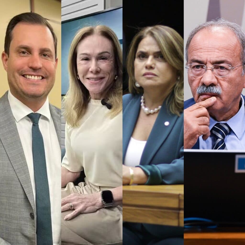 Na última pesquisa antes da eleição, Quaest aponta Arthur com 64% dos votos válidos contra 34% de Sampaio