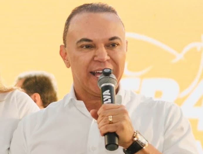 Jalser Renier é solto da Pamc após prisão preventiva a dois dias das eleições em Roraima