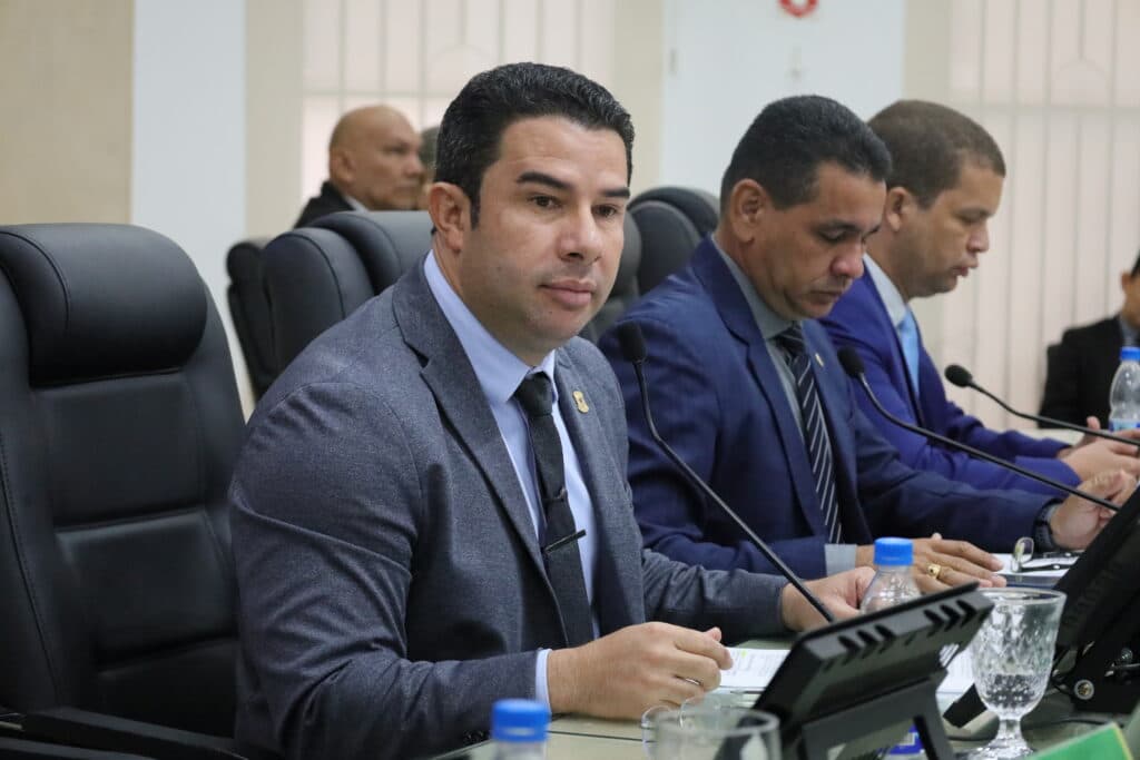 Genilson Costa agradece 7,7 mil votos e diz que levará experiência da Câmara para a Assembleia