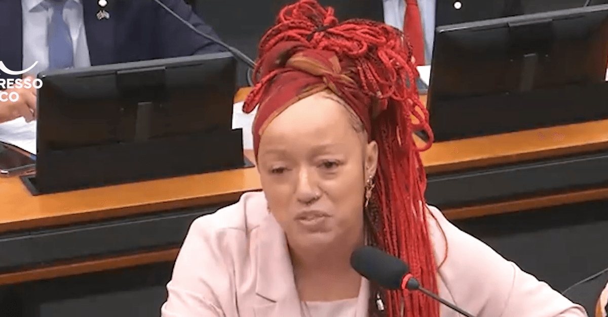 Comissão de Trabalho vota projeto de Daiana Santos pelo fim da 6x1