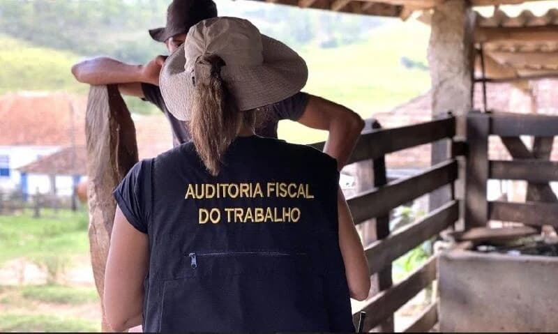 Três empregadores de Roraima entram na ‘lista suja’ do trabalho escravo