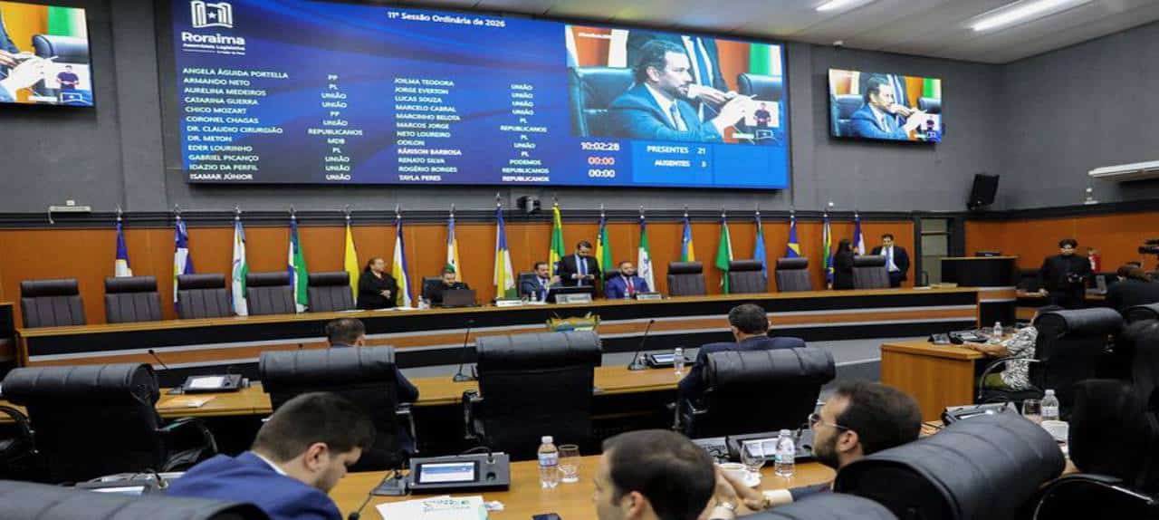 SESSÃO ORDINÁRIA Plenário aprova projetos sobre insegurança alimentar e incentivo à doação de sangue e medula óssea