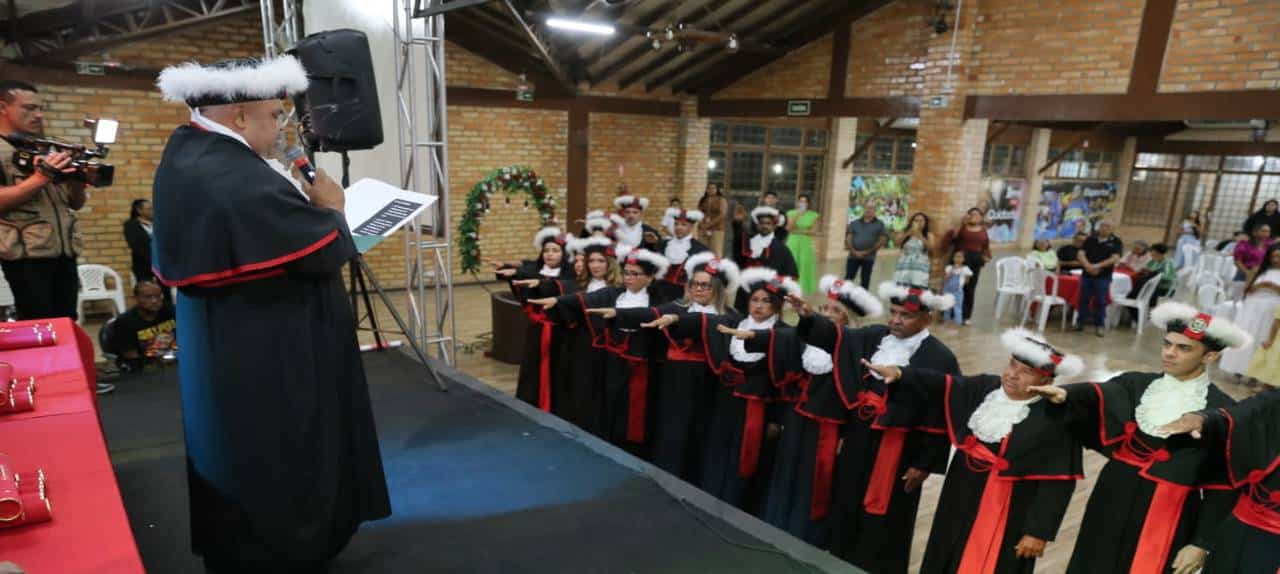 QUALIFICAÇÃO PROFISSIONAL Escolegis forma turma de radialistas em parceria com sindicato